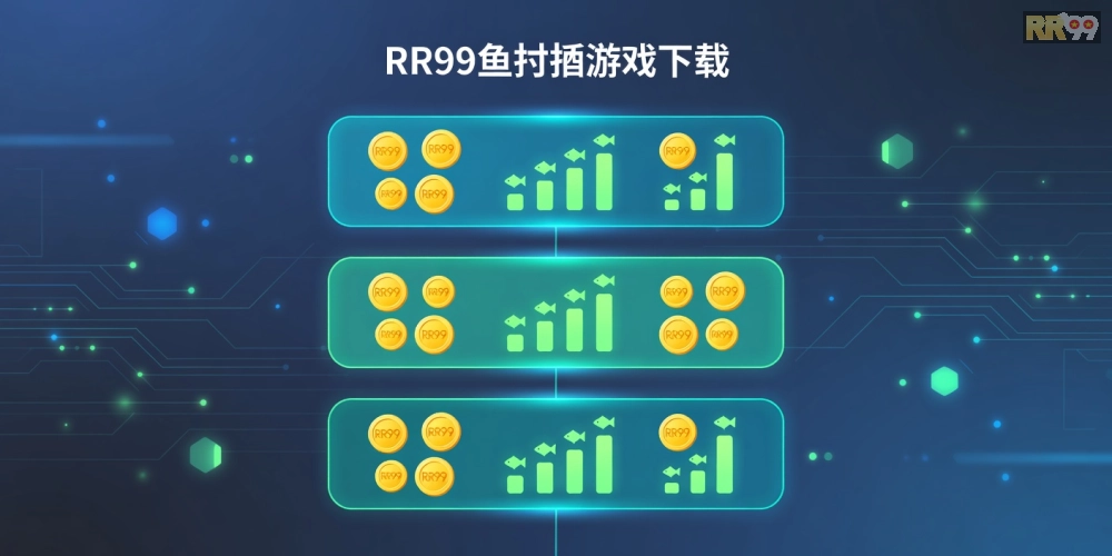 Hình minh họa bảng giá các gói tải game bắn cá online rr99 cập nhật