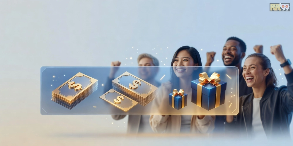 Chương trình tri ân khách hàng RR99 với các ưu đãi hấp dẫn dành cho thành viên