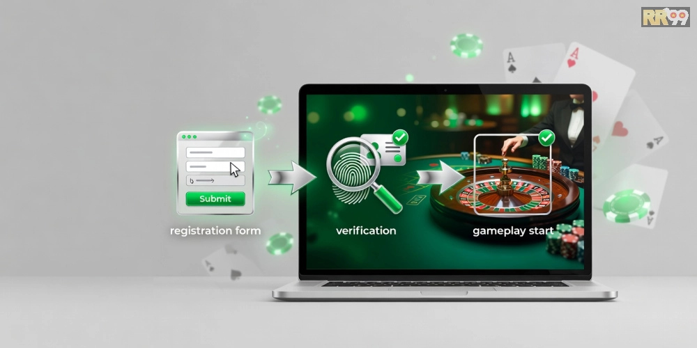 Hướng dẫn từng bước đăng ký và sử dụng trực tiếp casino rr99 với giao diện dễ theo dõi